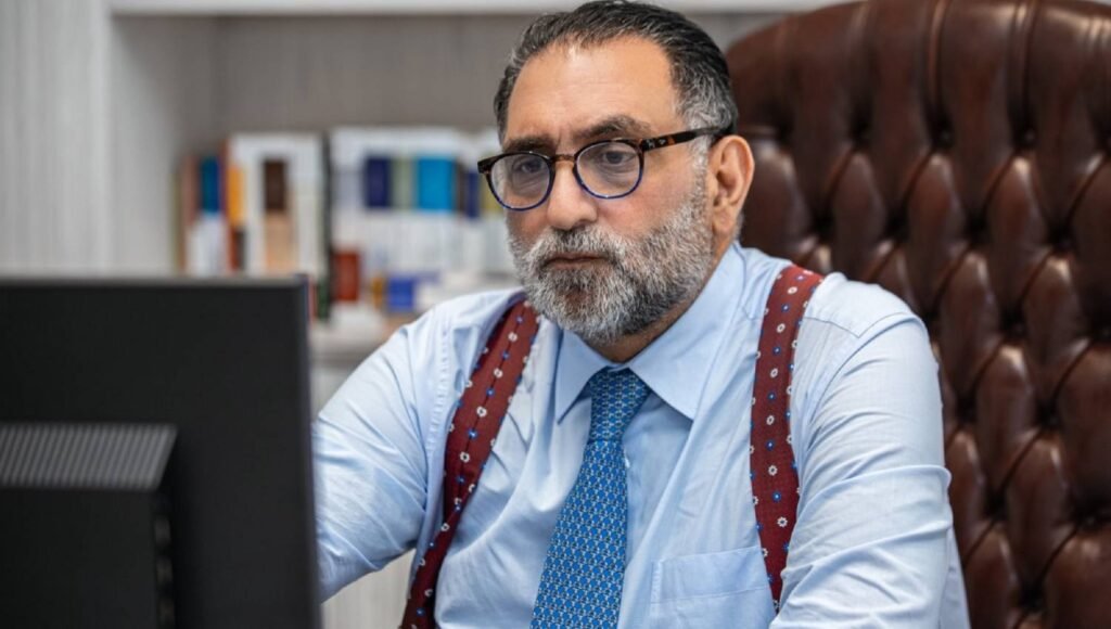 Азми Бишара — философ, политик и реформатор