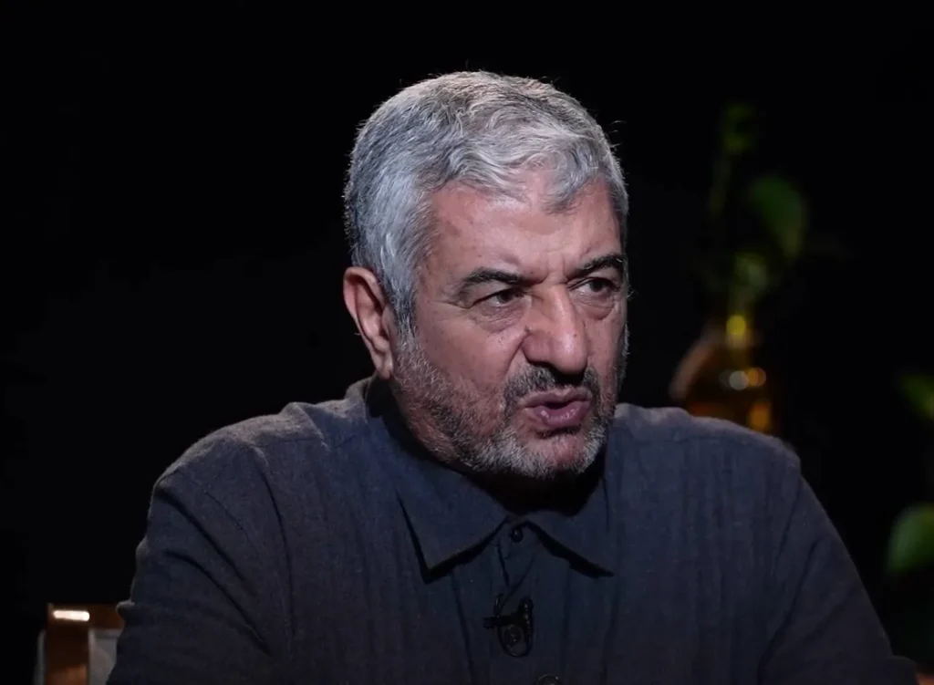 Иран не зависит от классических армий