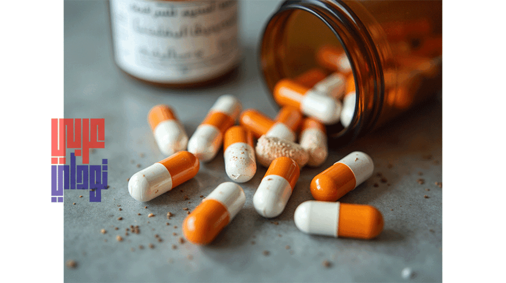 Ливан рушит наркоимперию Асада