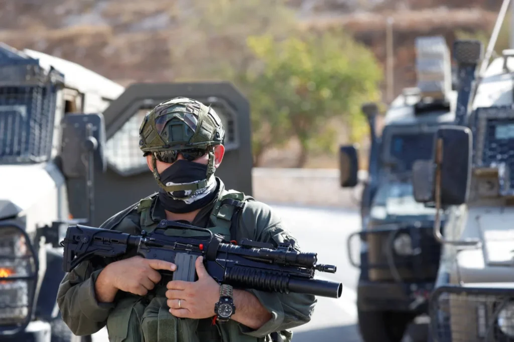 Израиль подрывает стабильность региона- ССАГПЗ