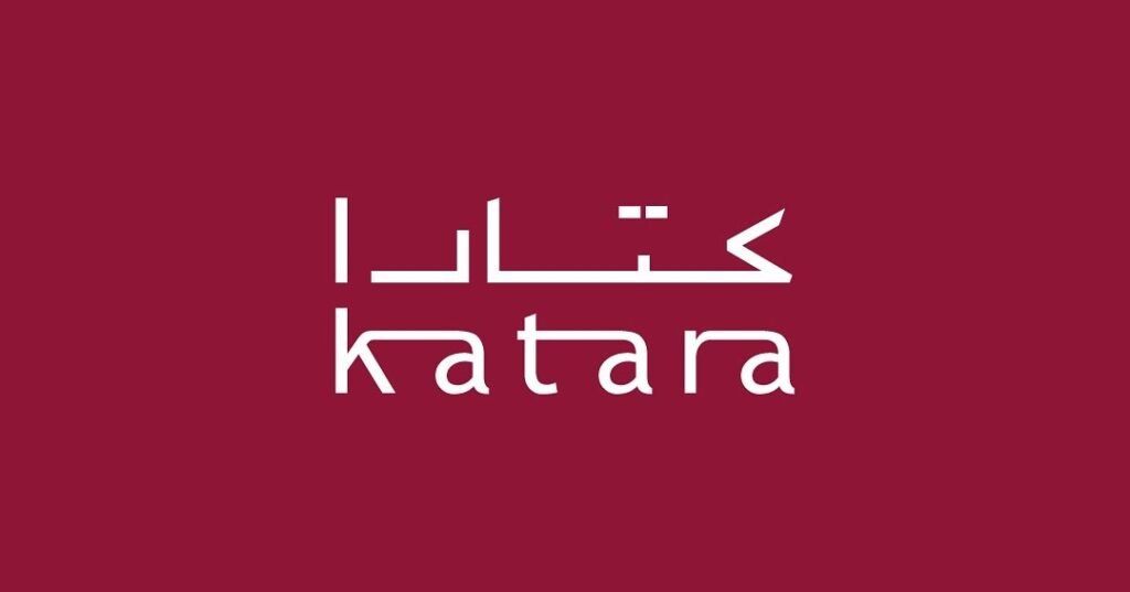В Дохе пройдет международная книжная ярмарка Katara Book Fair