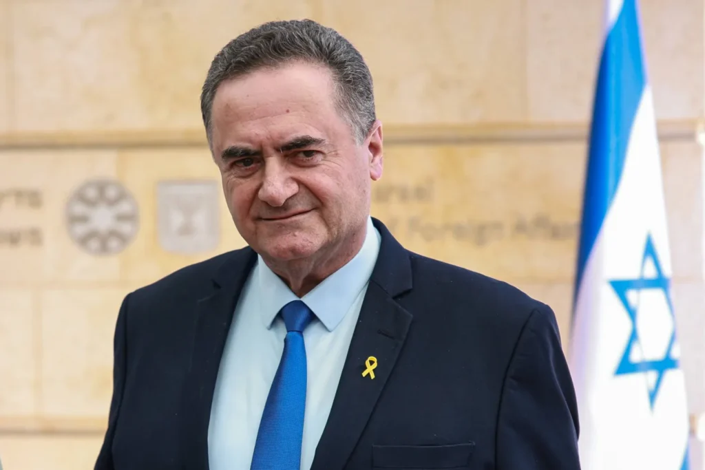 Израиль разрабатывает сценарий повторных боевых действий