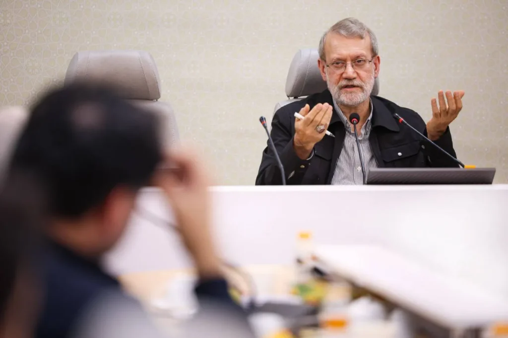 Внутренний кризис в Иране углубляется