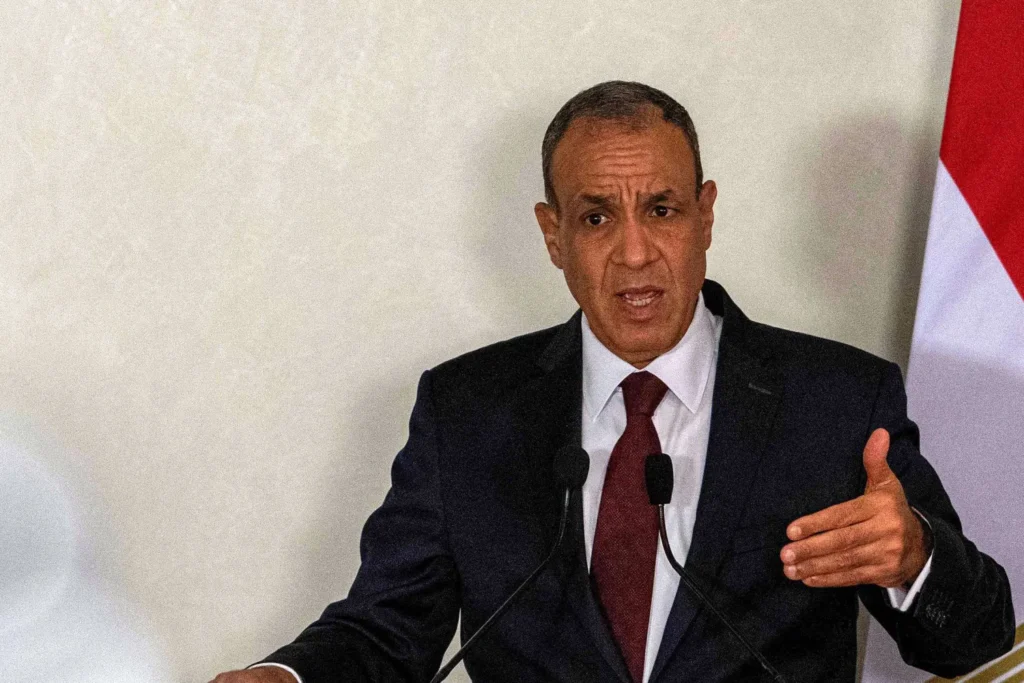 Прекращение огня — первый шаг к созданию палестинского государства