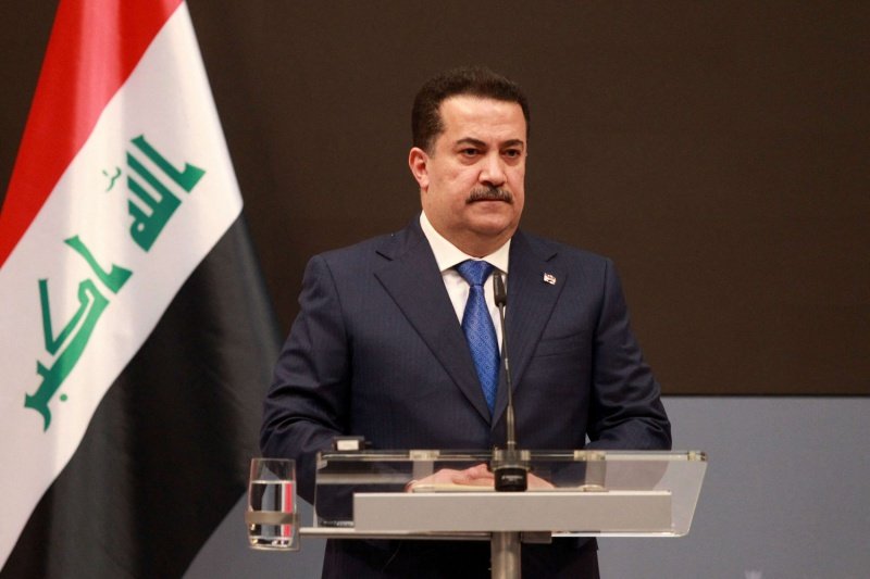 Ирак требует вывода сил США к 2026 году