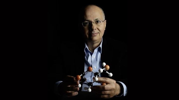 Палестинский ученый Омар Яги — лауреат Нобелевской премии по химии 2025 года