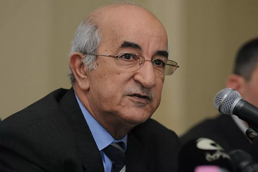 Президент Теббун и кризис доверия