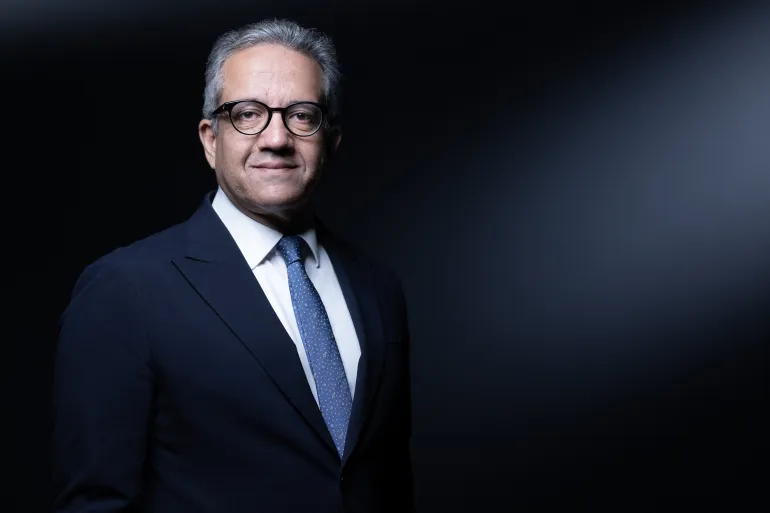 Халед аль-Анани — первый араб во главе ЮНЕСКО