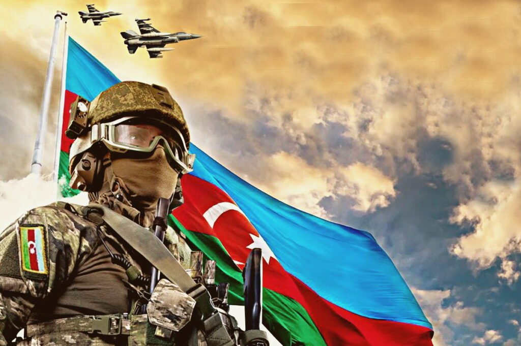 Баку не отправит военных в Газу