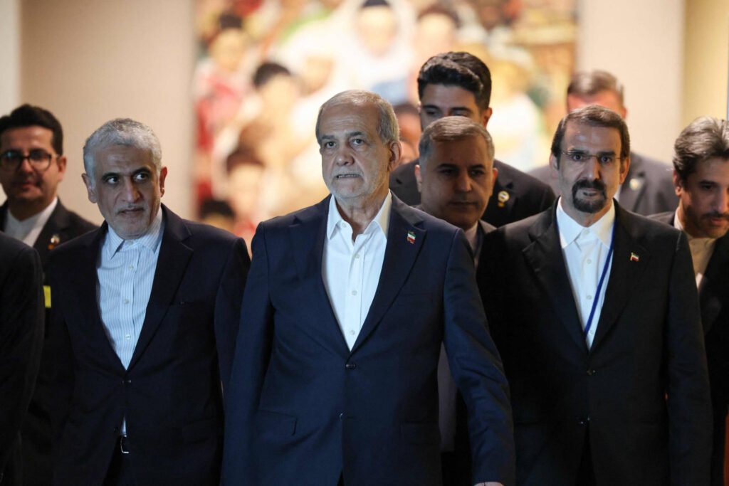 Тегеран выбирает: диалог или политика выжидания