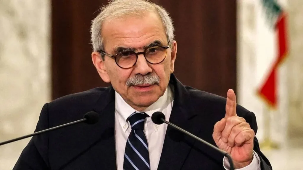 Салам:Оружие -только в руках государства