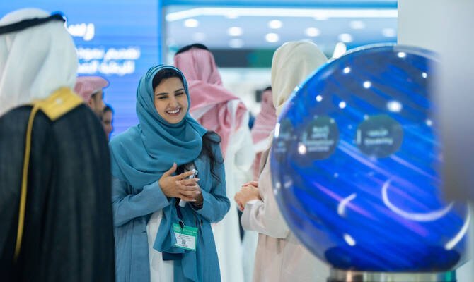 Эр-Рияд делает ставку на здоровый образ жизни