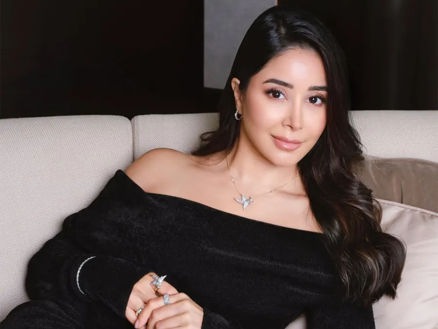 Стиль Асиль Имран: тихая роскошь