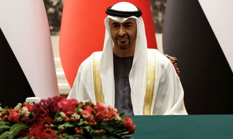 ОАЭ представляют модель всеобщего гражданства