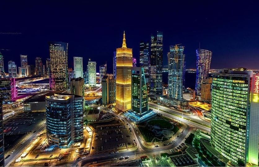 Катар объявил о дефиците бюджета в 2025