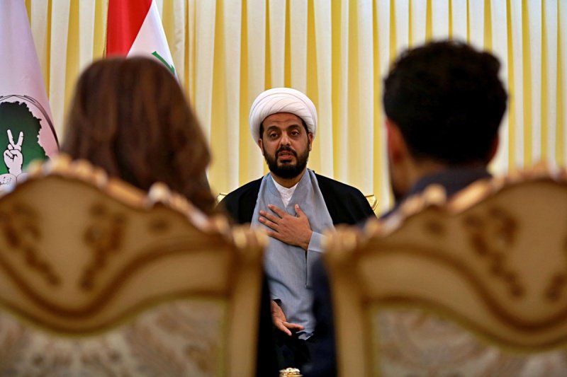 Выборы в Ираке — под тенью Ирана