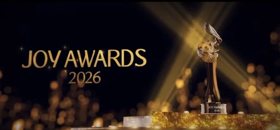 Рияд открыл этап номинаций Joy Awards 2026