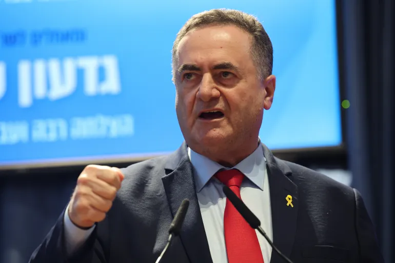 Кац: Хезболла играет с огнём