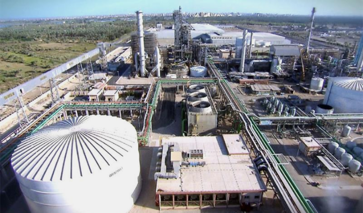 EFG Hermes продала акции MOPCO на $52 млн