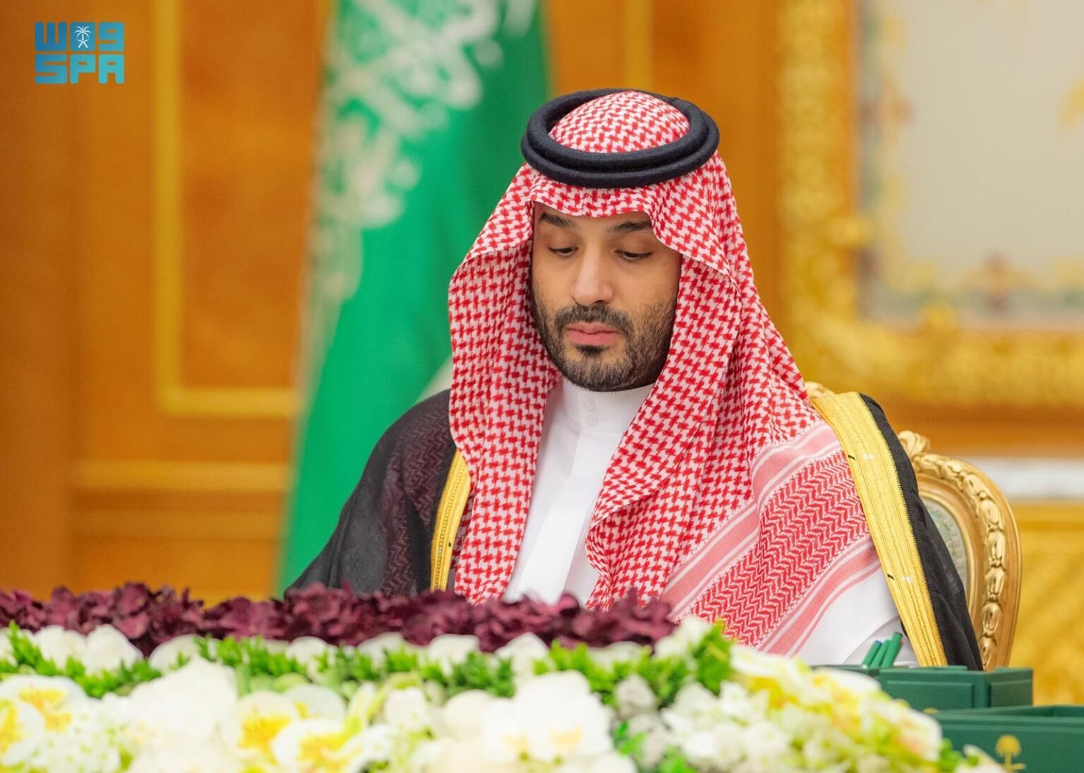 Эр-Рияд формирует новые правила политики