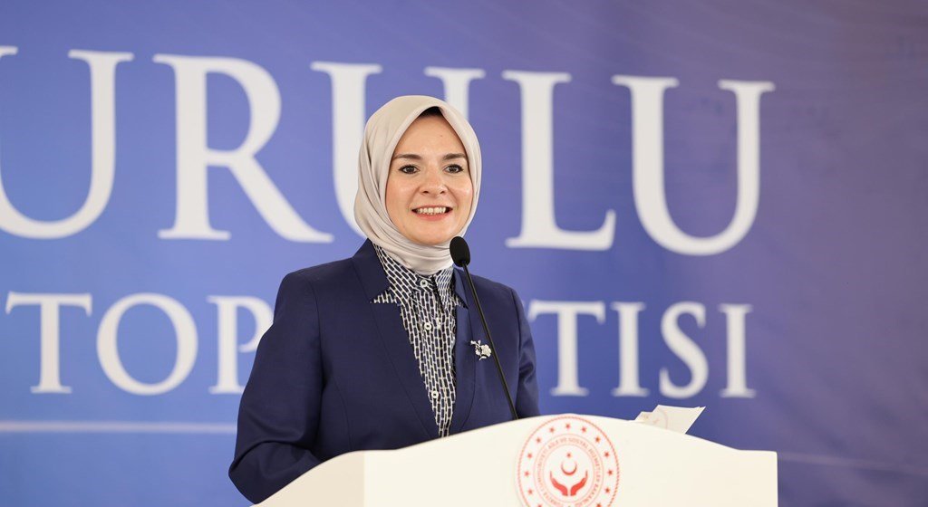 Анкара подписала пять соцсоглашений в Дохе