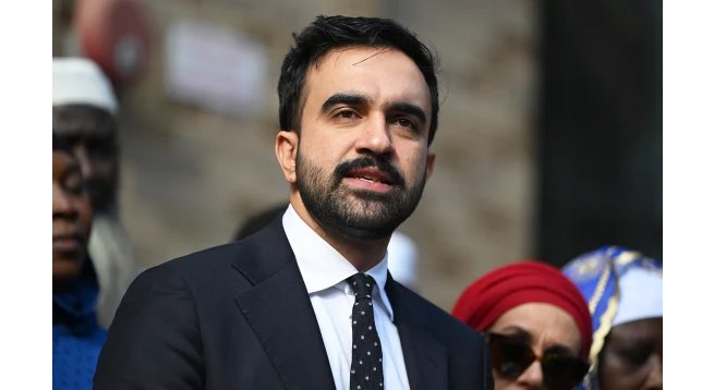 Мамдани — это не Саладин нью-йоркский но…