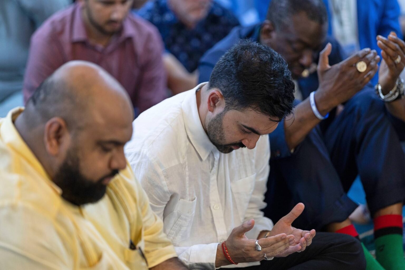 Победа Мамдани — траур в Израиле