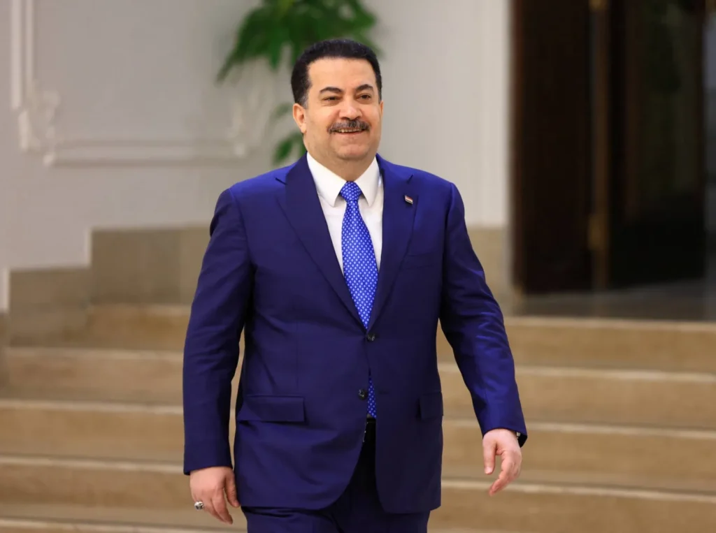 Второй срок ас-Судани под вопросом