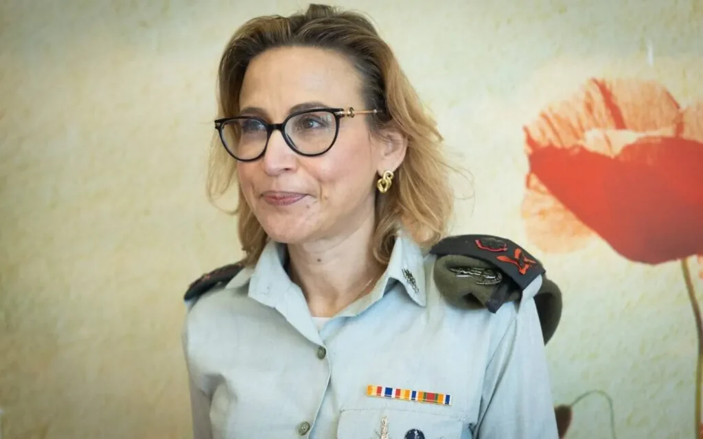 Томер-Йерушалми обнаружена — после поисков