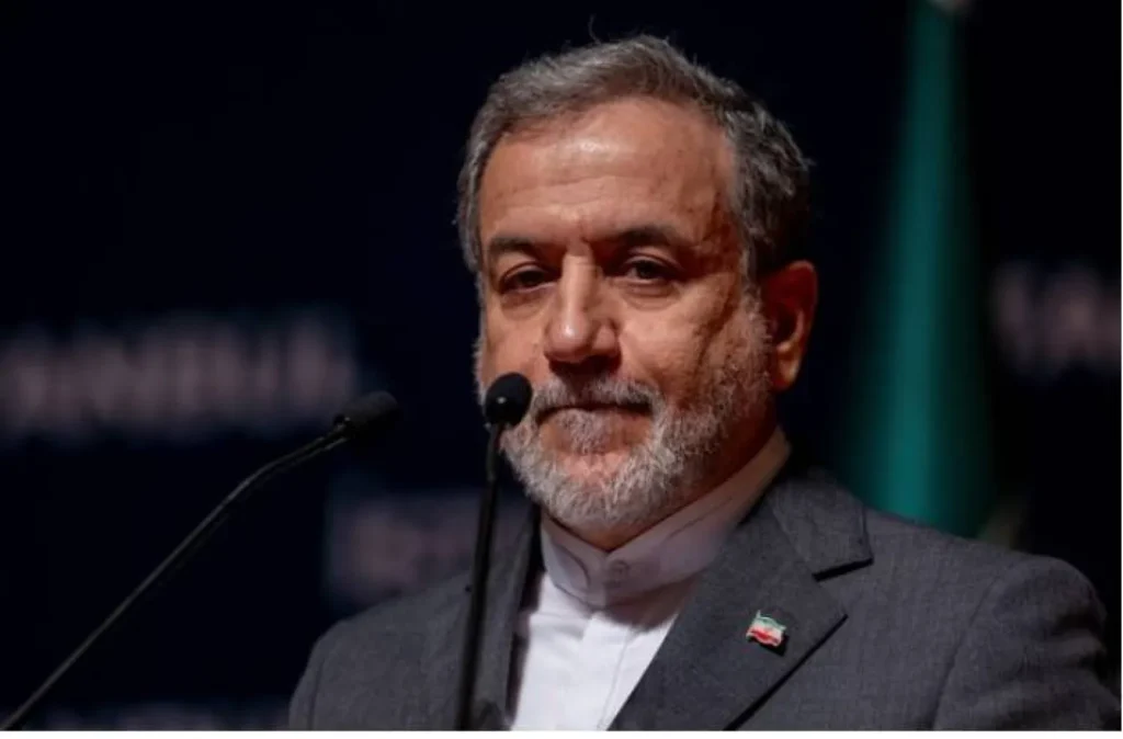 Зангезурский коридор не угроза для Ирана – Аракчи