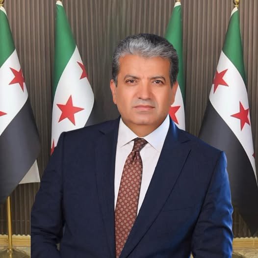 Др. Мухтар Фатих Бейдили, председатель Общества дружбы «Сирия–Азербайджан»